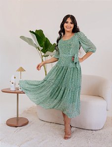 VESTIDO - PERSEVERANÇA