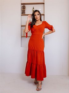 VESTIDO - ALEGRIA CONTAGIANTE