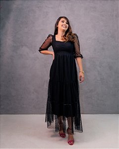 VESTIDO - DOCE PROMESSA