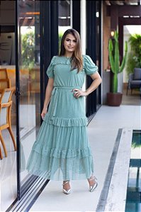 VESTIDO – ENCANTO DA NOITE