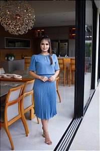 VESTIDO – RECOMEÇO