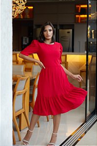 VESTIDO – SONHOS DE ESPERANÇA