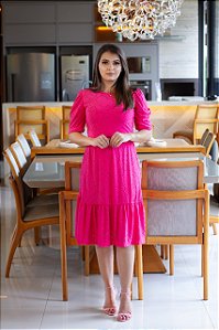 VESTIDO – LUZ INTERIOR