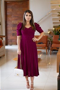 VESTIDO – FÉ RENOVADA