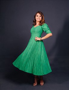 VESTIDO – FÉ INABALÁVEL