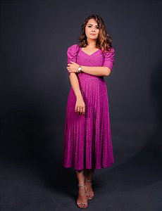 VESTIDO – AMOR ETERNO