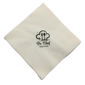 Guardanapos Personalizados.