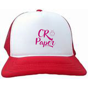 Bonés personalizados de alta qualidade para sua empresa ou evento.