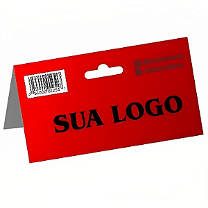 Solapa Personalizada