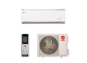 Ar Condicionado Trane Split Inverter 9.000 BTUs - Frio