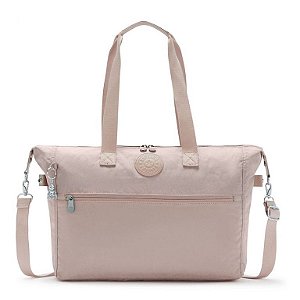 BOLSA KIPLING ILIA MILD ROSE