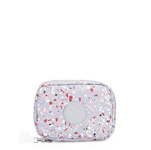 PORTA-JÓIAS KIPLING LAJAS SPECKLED