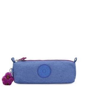 Estojo Kipling Escolar 100 Pens - Fairy Blue C