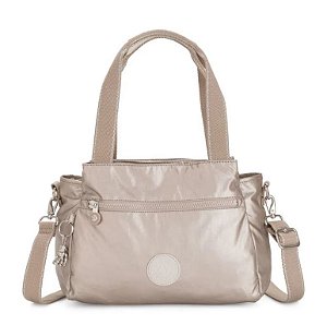 BOLSA KIPLING ELYSIA METALLIC GLOW