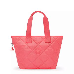 BOLSA KIPLING IRICA COSMIC PINK QL