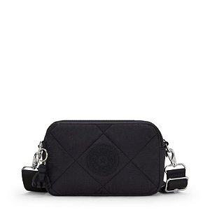 BOLSA KIPLING MILDA COSMIC BLACK QL