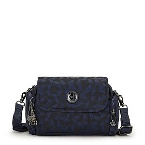 BOLSA KIPLING DANITA ENDLESS NAVY JQ