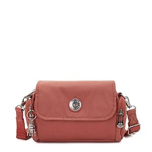 BOLSA KIPLING DANITA GRAND ROSE