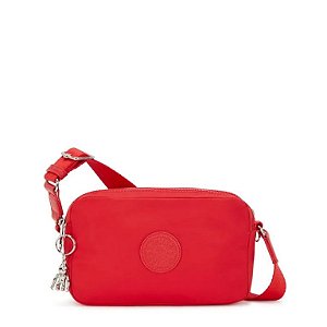 BOLSA KIPLING MILDA PARTY PINK P