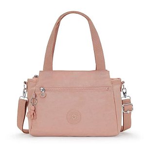 BOLSA KIPLING ELYSIA TENDER ROSE