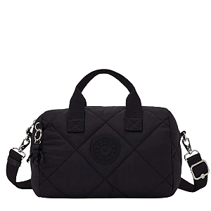 BOLSA KIPLING BINA M COSMIC BLACK QL