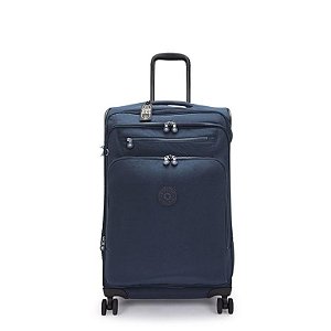 MALA KIPLING NEW YOURI SPIN M BLUE BLEU 2