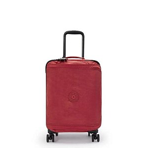 MALA KIPLING SPONTANEOUS S FUNKY RED
