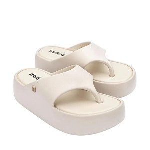 MELISSA FREE PLATFORM THONG 36088