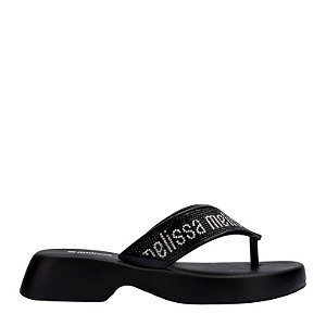 MELISSA FLATFORM M LOVER DELUXE 36977