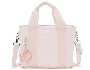 Bolsa Kipling Minta M Rosa