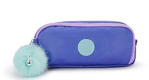 ESTOJO KIPLING GITROY COSMIC METALLIC