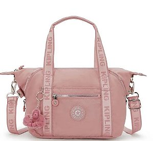 BOLSA KIPLING ART MINI GLORIOUS ROSE