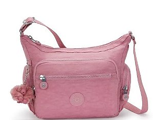 BOLSA KIPLING GABBIE S COSMO PINK ROSA