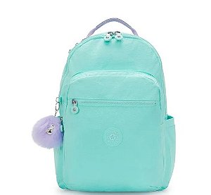 MOCHILA KIPLING SEOUL FUNKY STAR