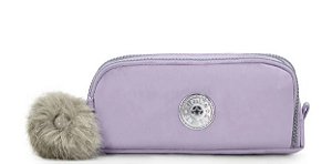 ESTOJO KIPLING GITROY BRIDAL LAVENDER LILAS