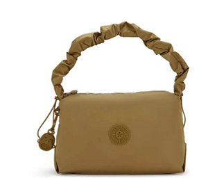 BOLSA KIPLING ELENI M GOLDISH BROWN