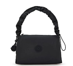BOLSA KIPLING ELENI M SIMPLY MO PRETO