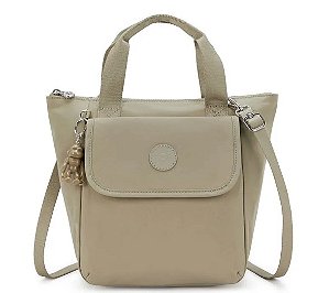 BOLSA LANCHEIRA AWAKEA BOHO TAN