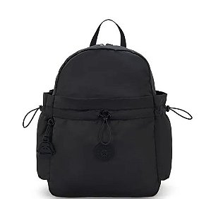 MOCHILA KIPLING AMITA SIMPLY BLACK