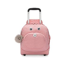 MOCHILA NUSI BRIDAL ROSE