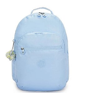 MOCHILA KIPLING SEOUL CLEAR SKY MET