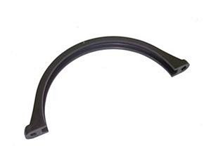 KIT Meia Abracadeira Menor Filtro De Ar(D/I- Mercedes L 1723/1620/1420/1720/1723/1418 (6959977190)