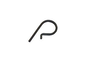 KIT Mola Trava Garfo Embreagem Mercedes L/LB/LK 2214/2218/2225/2418/2425/O 400 (3179930225)