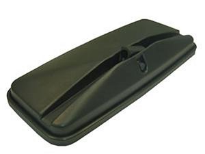 Espelho Retrovisor Externo Liso Para Sca T/R112/142 (538501)