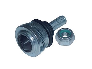 Rotula Alavanca Cambio Para Sca 114/124-SERIE-4- (1384624)