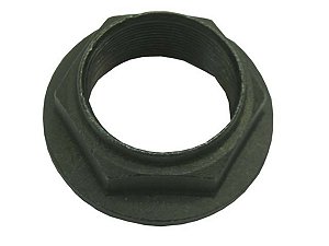 Porca Pinhao Rockwel 39X1,5 Original Mercedes 1516/1518/2214/1618/1620/1720 (0003530672)