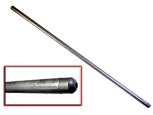 Vareta Valvula Mwm(Maior)290MM Volks TODOS COM MWM 229/4/6 (TAE109301)