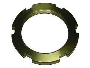 Porca Ponta Carcaca 65X1,5X90MM Aco Mercedes 1313/1513 A 2213/O355 (3453560026)