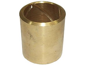 Bucha Manga Eixo/Substitui Rolamento 30X Mercedes 812/912/710/914 (0169812810)