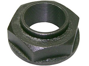Porca Caixa Cambio 32X1.5X56MM -Fundida Mercedes HPN1620 (0049901451)